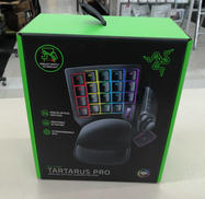 左手キーパッド|RAZER
