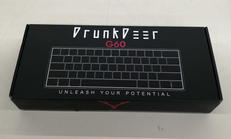 ゲーミングキーボード|DRUNKDEER