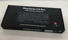キーボード|KEYCHRON