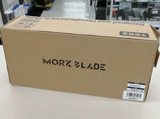 キーボード|MORKBLADE