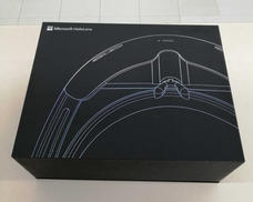 HOLOLENS|MICROSOFT