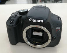一眼レフ|CANON