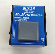 マイクスイッチ|ROLLS