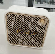 BLUETOOTHスピーカー|MARSHALL