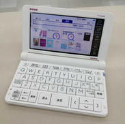 電子辞書|CASIO