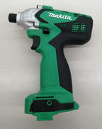充電式インパクトドライバー|MAKITA
