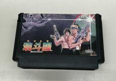 ファミコンソフト|KONAMI