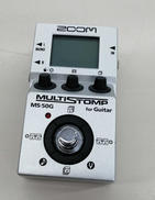 マルチエフェクター|ZOOM
