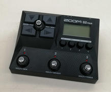 マルチエフェクター|ZOOM