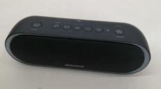 ポータブルスピーカー|SONY