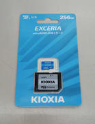 MICROSDXC UHS-Iカード|KIOXIA