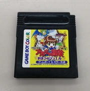 GAMEBOY ソフト