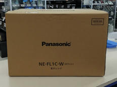電子レンジ|PANASONIC