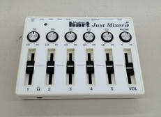 ミキサー|MAKER HART