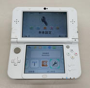 NEW3DSLL|NINTENDO