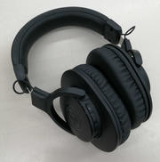 BLUETOOTHヘッドホン|AUDIO TECHNICA