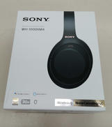 ノイズキャンセリングヘッドホン|SONY