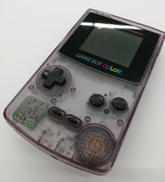 ゲームボーイカラー|NINTENDO