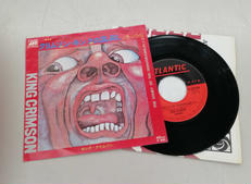 洋楽シングルレコード|ATLANTIC
