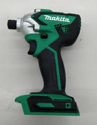 インパクトドライバ|MAKITA