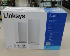 無線LAN|LINKSYS