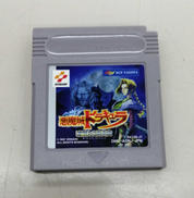 ゲームボーイソフト|KONAMI