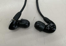 イヤホン|SHURE