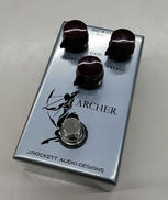 エフェクター|ARCHER