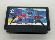 ファミコンソフト|KONAMI