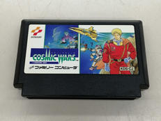 ファミコンソフト|KONAMI