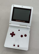 GBアドバンスSP FAMICOM COLOR|NINTENDO / 任天堂