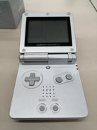 アドバンスSP|NINTENDO