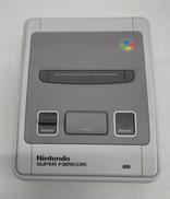 スーパーファミコン