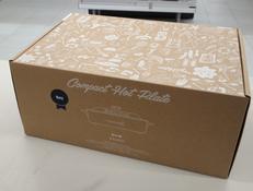 コンパクトホットプレート|BRUNO