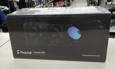 CPU水冷クーラー|FRACTAL