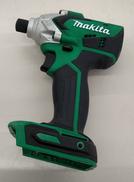 インパクトドライバー|MAKITA