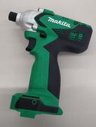 充電式インパクトドライバー|MAKITA