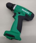 充電式ドライバドリル|MAKITA