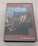 MSXソフト|ウルフチーム