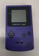 ゲームボーイカラー|NINTENDO