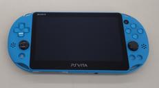 PSVITA|SONY