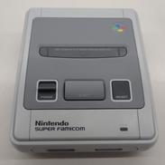 スーパーファミコン|NINTENDO