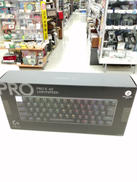 ゲーミングキーボード|LOGICOOL