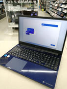 ノートパソコン|TOSHIBA