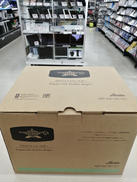 グラファイトトースター|ALADDIN