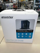 LOCKERSTOR　2　GEN2|ASUSTOR