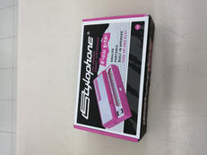 ポケットシンセサイザー|DUBREG