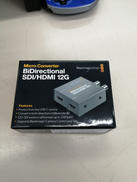 コンバータ|BLACKMAGICDESIGN