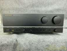 プリメインアンプ（トランジスター）|MARANTZ