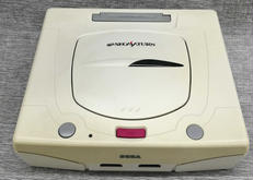 セガサターン|SEGA